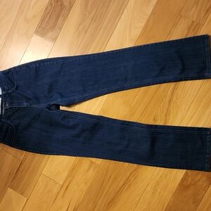 Jones New York Sutton Straight Jeans Size 6